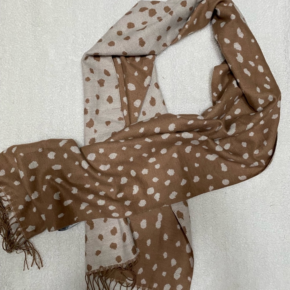 NWOT Nordstrom Rack Scarf